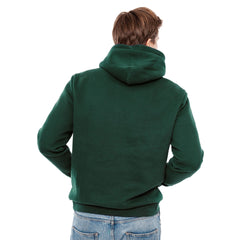 Olive Comfy Hoodie