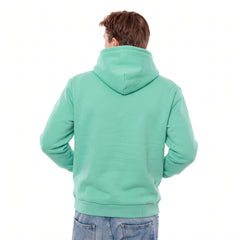 Mint Comfy Hoodie