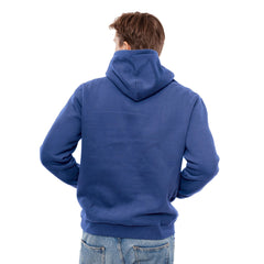 Navy Comfy Hoodie