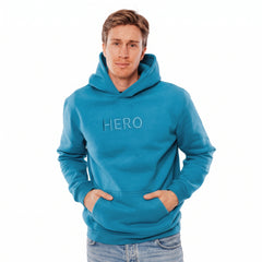 Ocean Comfy Hoodie