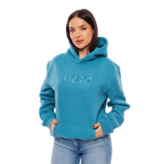 Ocean Comfy Hoodie