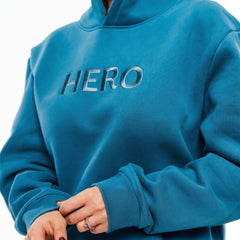 Ocean Comfy Hoodie