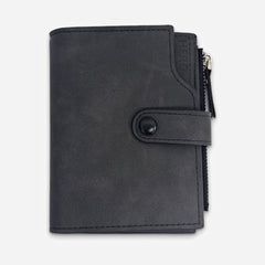 Wallet Traveller black