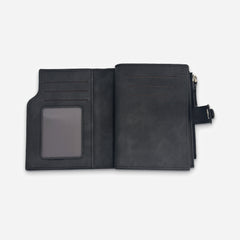 Wallet Traveller black