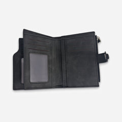 Wallet Traveller black