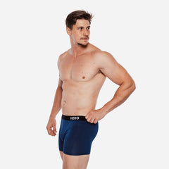Boxer Briefs - 3+1 pack