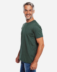 Heather Olive T-shirt