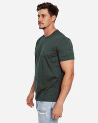 Heather Olive T-shirt