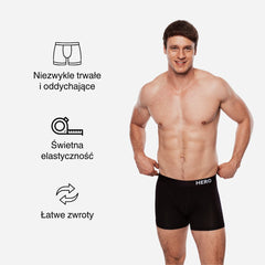 HERO Basics Pack (-48%)