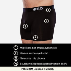 HERO Basics Pack (-48%)