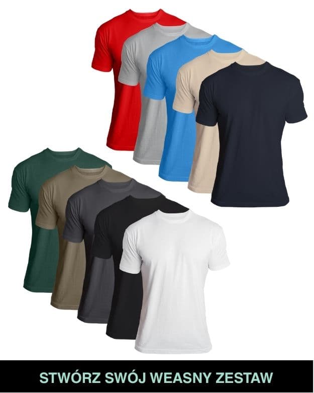 T-Shirts Custom 10 Pack (-57%)
