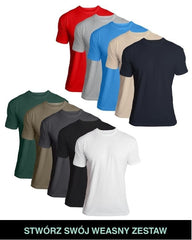 T-Shirts Custom 10 Pack (-57%)
