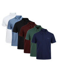 POLO Custom - 6 Pack