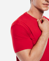 Red T-Shirt