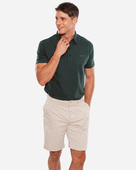 Shadow Green Polo shirt
