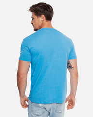 Heather Sky Blue T-shirt