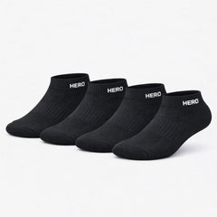 Sports Socks - 8 par