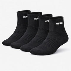 Sports Socks - 8 par