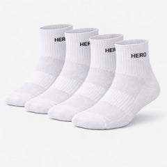 Sports Socks - 8 par