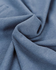 Steel Blue Polo shirt
