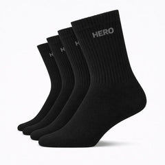 Sports Socks - 8 par