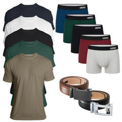 HERO Master Pack (-55%)